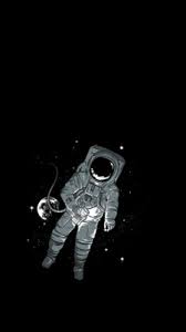 12 adorable watercolor iphone 7 plus wallpapers | preppy wallpapers. Iphone Wallpaper Spaceman Hd Wallpaper