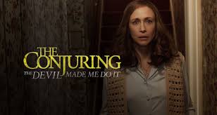 Ma xui quỷ khiến, conjuring 3, conjuring 3 : The Conjuring The Devil Made Me Do It Gets A Terrifying New Trailer