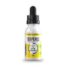 Green Roads Pineapple Express Cbd Terpenes Oil 100mg 7mg Cbd Per Serving 15ml