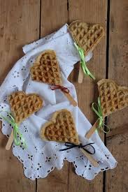 Vegane Waffeln Am Stiel Kokoswaffeln Ohne Zucker Rezept Waffel Am Stiel Vegane Waffeln Waffeln