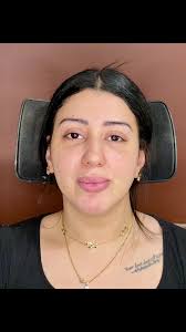 Rasha Soliman (@makeupbyrashasoliman)