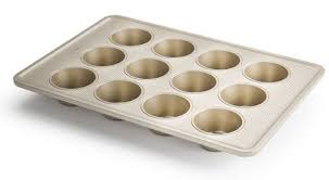 Top 10 Best Muffin Pan 2021 Buyer S Guide Reviews