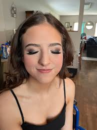 Hair and Makeup Services in Columbia City