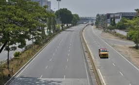 Can i travel outside karnataka? Coronavirus Lockdown In Karnataka For 2 Weeks From Monday As Daily Cases Near 50 000