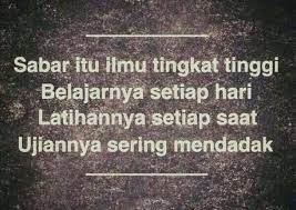20 Motto Hidup Lucu Dan Unik Tapi Bermakna Dalam