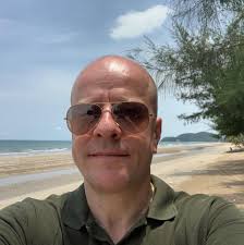 Review and Recommendation of 'The Tangier Diaries' by John Hopkins