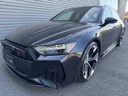 Image result for Mythos Black 2021 RS6