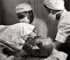 W Eugene Smith S Country Doctor Revisiting A Landmark Photo Essay Eugene Smith Photo Essay Eugene