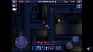 Download full android mod/hack games for free right now! The Escapists Mod Apk 1 1 5 556924 Free Shopping Download