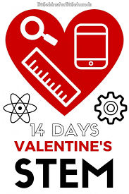 Teach kids about animal habitats while sorting animals on a venn diagram. Valentine S Day Science Activities Little Bins For Little Hands