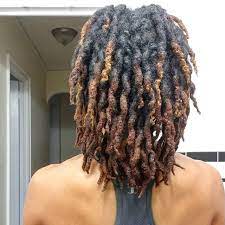 Two Days Post The Two Strand Twists Takedown I Usually Two Strand Twist My Locs When I Don T Feel Two Strand Twist Natural Hair Inspiration Two Strand Twists