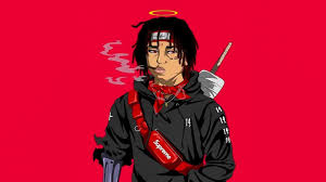 This is juice wrld's official channel. Juice Wrld Fan Art Anime Righteous Anime Screenshots For Wallpapers Juicewrld Sign In To Check Out What Your Friends Family Interests Have Been Capturing Sharing Around The World Uwaadhi