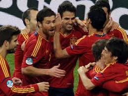 Score et buts en live, résultat, résumé. Espagne Italie Les Notes Du Match