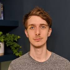 Andy Smart (@andyjsmart)