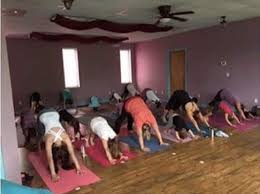 Yoga instruction massage therapists exercise & physical fitness programs. Danbury S Common Ground Invites Kids To Put The Fun In Yoga Danbury Daily Voice