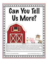 In this article best listening activities for children awesome listening skills games for kids practice talking and listening while playing with the dolls. Kindergarten Resources Have Fun Teaching