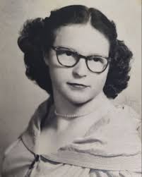 Ruby Virene Oliver (nee Teachey) Obituary June 4, 2025