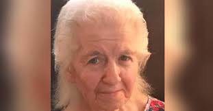 Kathleen Maxie Eldridge Obituary