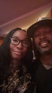 stacey wesley (@stacey_thelady)