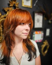 Brooke the Hair Witch