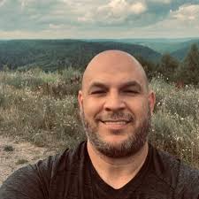 Sgt. Mark Fusetti (Retired)