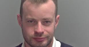 Jailed in November: Drug smuggler, fraudulent fencer and disgraced teacher 