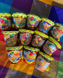 PULPA VARIOS SABORES