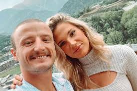 MotoGP People: Jack Miller said yes to Ruby and vice versa