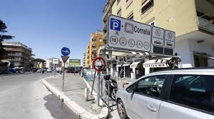 The station was inaugurated, along with the others between valle aurelia and battistini, on 1 january 2000. Metro Roma Cornelia Chiude Per Manutenzione E Baldo Degli Ubaldi Resta Fuori Uso La Repubblica