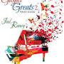 Profile Picture of Gospel Greats 2 Piano Solos: Joel Ramey - Amazon.com (@amazon.com) on Google