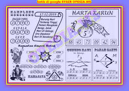 1 New Message Kode Syair Hongkong 17 Desember 2019 Forum Syair Togel Hongkong Singapura Sydney