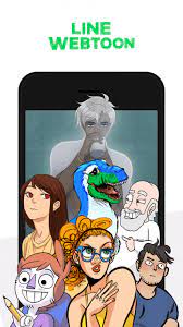 무료 만화 모바일 장치에서 사용할 수 있습니다! Line Webtoon Free Comics 2 8 0 Apk For Android Download Androidapksfree