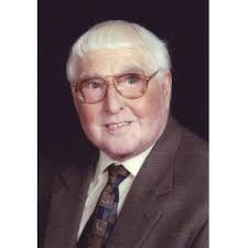 Howard Zehr Obituary (1928