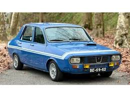 Image result for Azul 1987 Renault