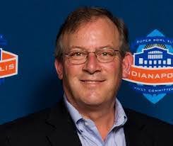 Ray Ingham's Instagram, Twitter & Facebook