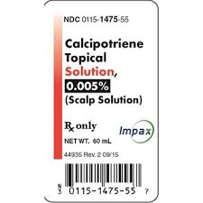 Image result for Calcipotriene