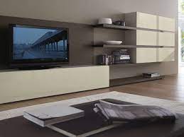 Pin Su Tv Parede Tv Estantes Decoracao Sala Estar Units Wall Mount Stand