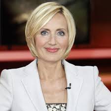 Petra gerster / sz magazin. Heute Moderatorin Petra Gerster Nach Der Geburt Ihrer Kinder Wurde Sie Schwer Krank Bunte De