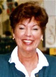 Obituary: Joanne Gertrude Phillips-Meillon