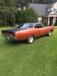 Image result for Burnt Orange 1970 Satellite