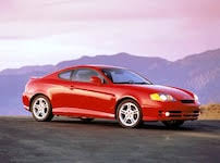 Image result for Mystic Teal 2003 Tiburon