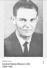 Blake Warren McCune (1938-2016)