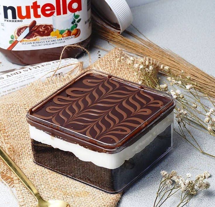 Dessert Box
