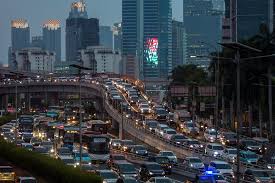 Berikut adalah daftar kodepos propinsi dki jakarta. Psbb Ketat Kembali Diberlakukan Inilah Aturan Konfigurasi Mobil Yang Dibuat Pemprov Dki Jakarta Pikiran Rakyat Com