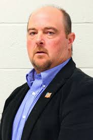 Hancock County Conservation Director Connor Bailey resigns post effective  Aug. 8