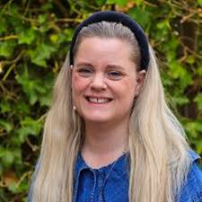 Eleanor Daisy Fairchild Olsen