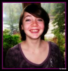 Teen, family describe her experience lost in woods, search and rescue