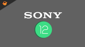 Sony Xperia Android 12 Update Tracker | Supported Device List