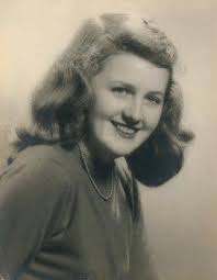 Bernice Newell Obituary (1930