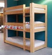 This step by step diy article is about 2×4 loft bed plans. Diy Triple Bunk Bed Plans Triple Bunk Bed Pdf Plans Wooden Plan File Bookcase Unfinished Diy Bunk Bed Bunk Bed Plans Bunk Bed Designs